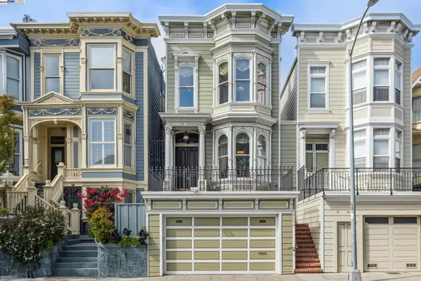 2070 Bush St, San Francisco, CA 94115