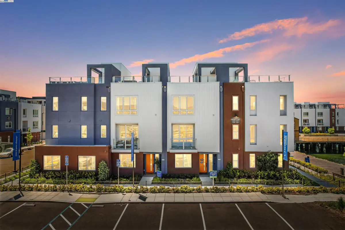 2256 Stanford Street, Alameda, CA 94501 - #1