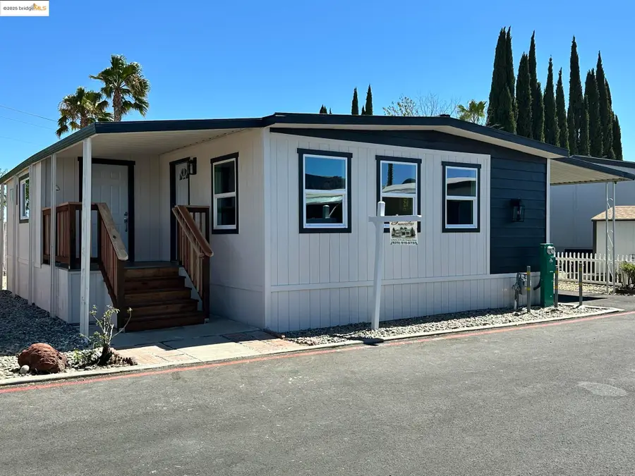 3301 Buchanan Rd #47, Antioch, CA 94509 - #2