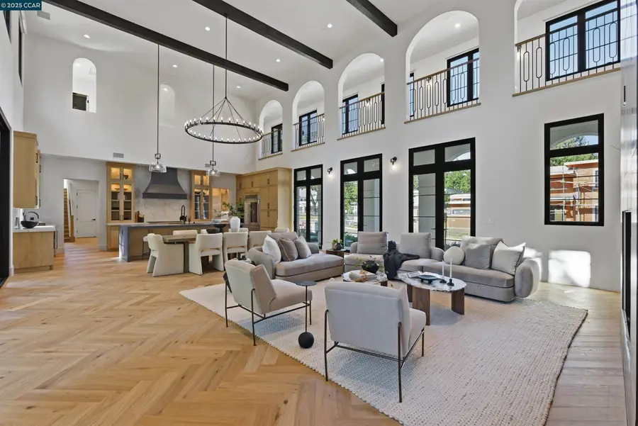 11 Xavier Ct, Alamo, CA 94507 - #3