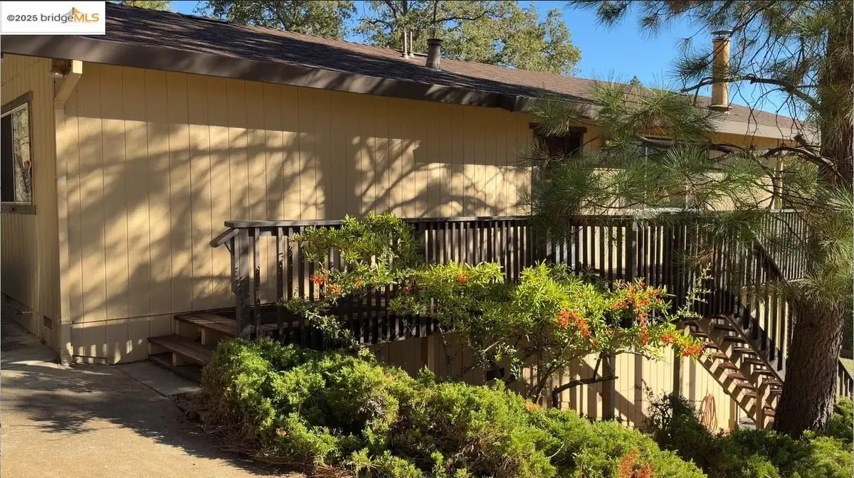 20386 Pine Mountain Dr., Groveland, CA 95321 - #1
