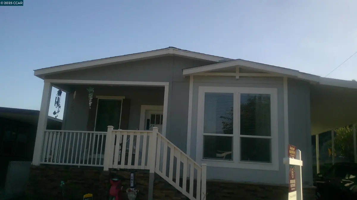 16711 Marsh Creek Rd. #161, Clayton, CA 94517 - #1