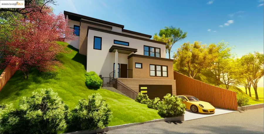 0 Ruthland Rd, Oakland, CA 94611 - #2