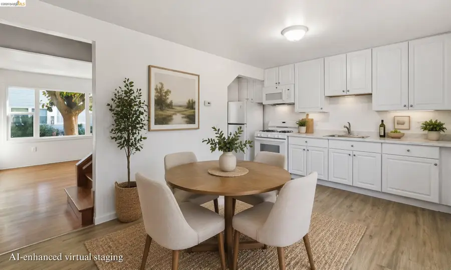109 Cypress St. #C, Alameda, CA 94501 - #2