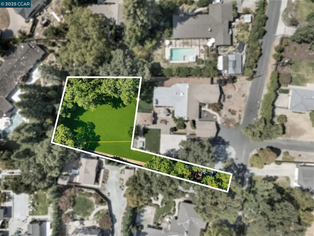 81 N Jackson Way, Alamo, CA 94507 - #1