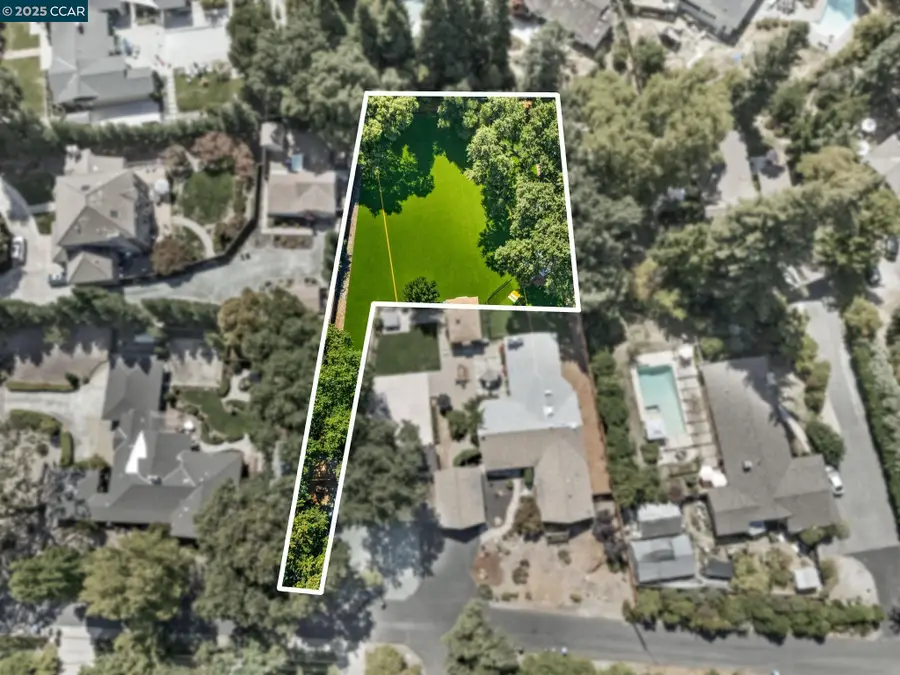 81 N Jackson Way, Alamo, CA 94507 - #2