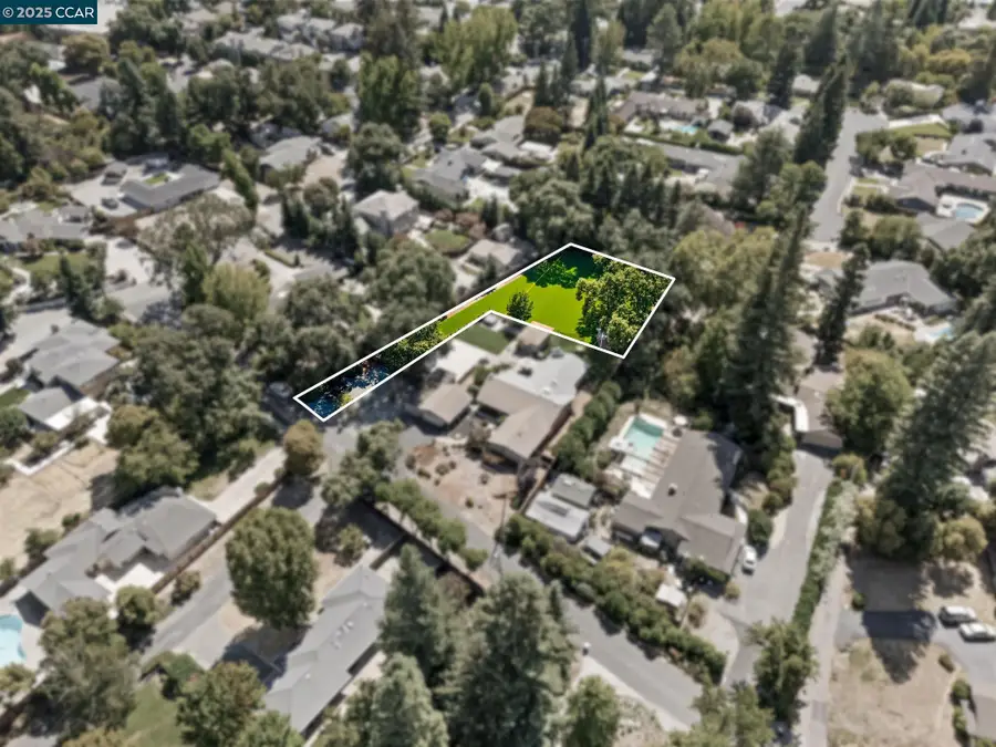 81 N Jackson Way, Alamo, CA 94507 - #3
