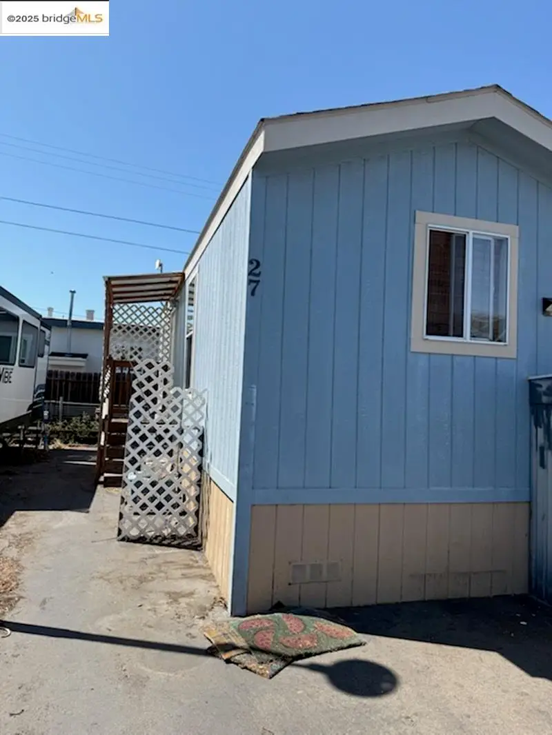 14831 Bancroft Ave. #27, San Leandro, CA 94578 - #1