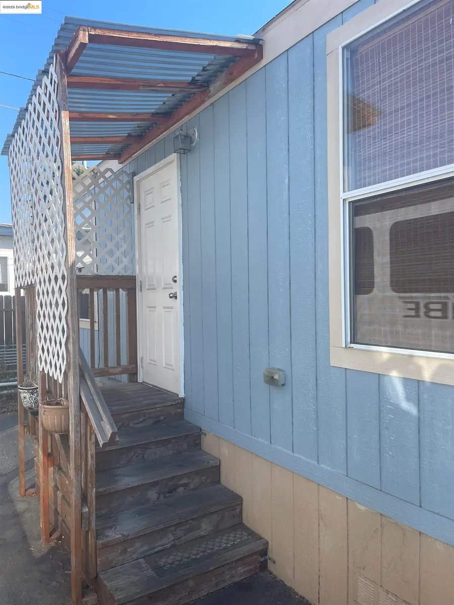 14831 Bancroft Ave. #27, San Leandro, CA 94578 - #3