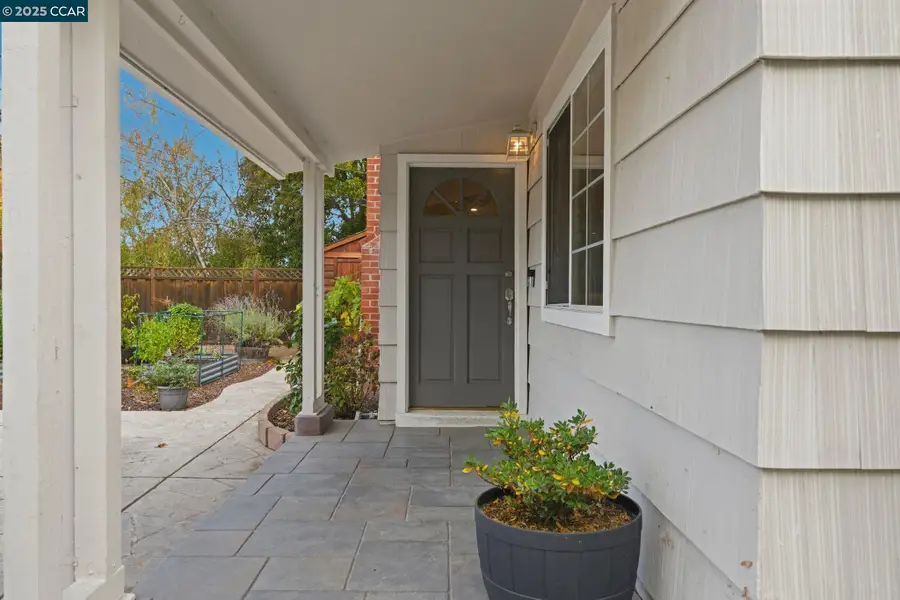 726 Grayson Rd, Pleasant Hill, CA 94523 - #2