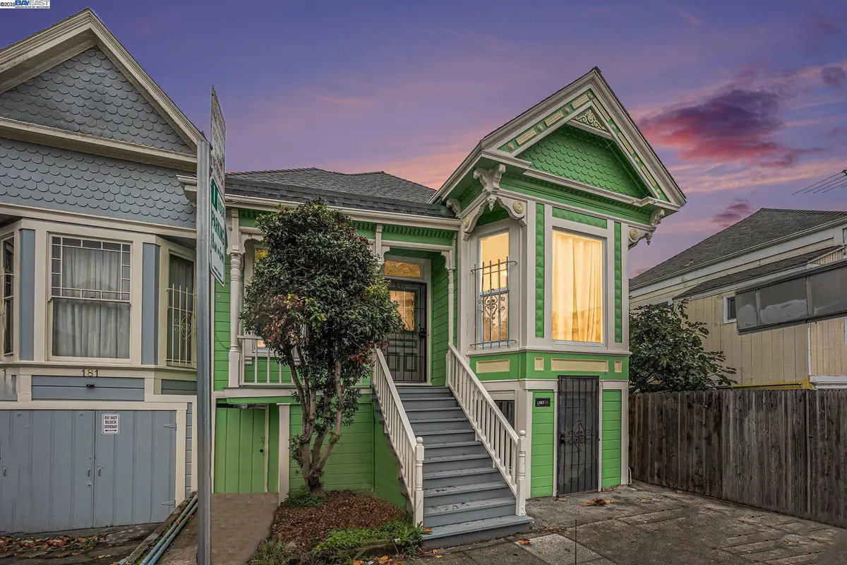 185 7th St, Oakland, CA 94607 - #1