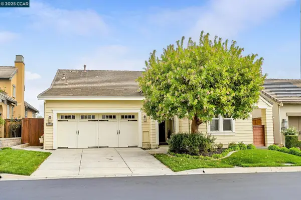 1639 Gamay Ln, Brentwood, CA 94513