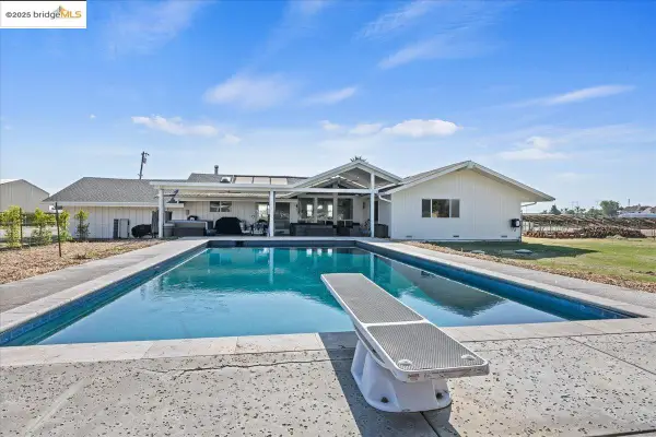 3160 Bixler Road, Brentwood, CA 94513