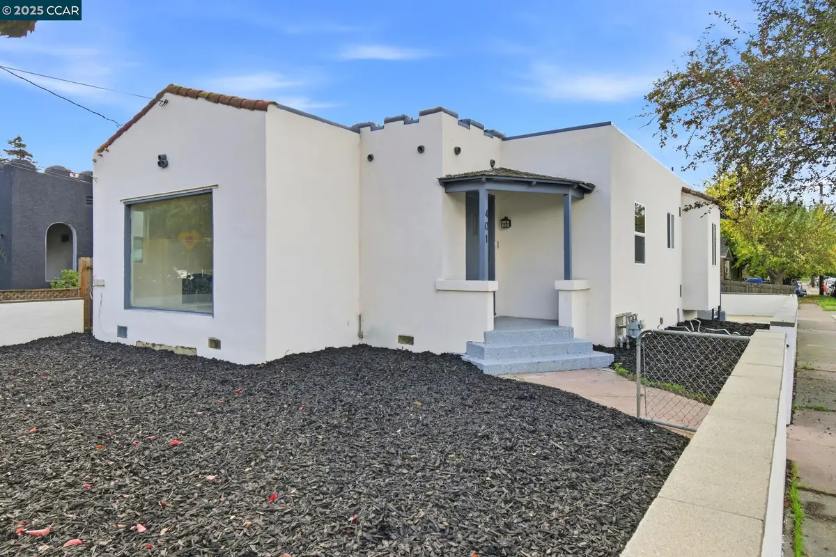 401 Central Ave, Vallejo, CA 94590 - #1