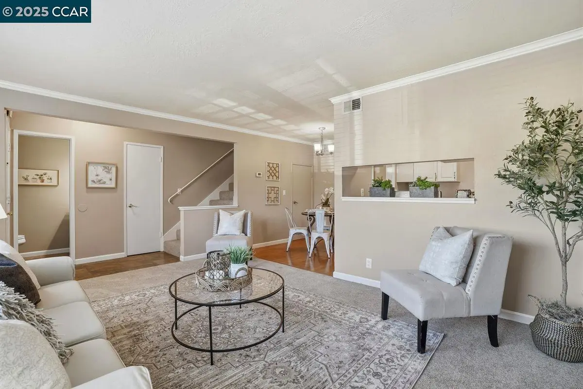 1013 Mohr Ln #2, Concord, CA 94518 - #1