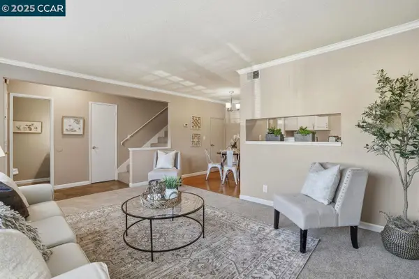 1013 Mohr Ln #2, Concord, CA 94518