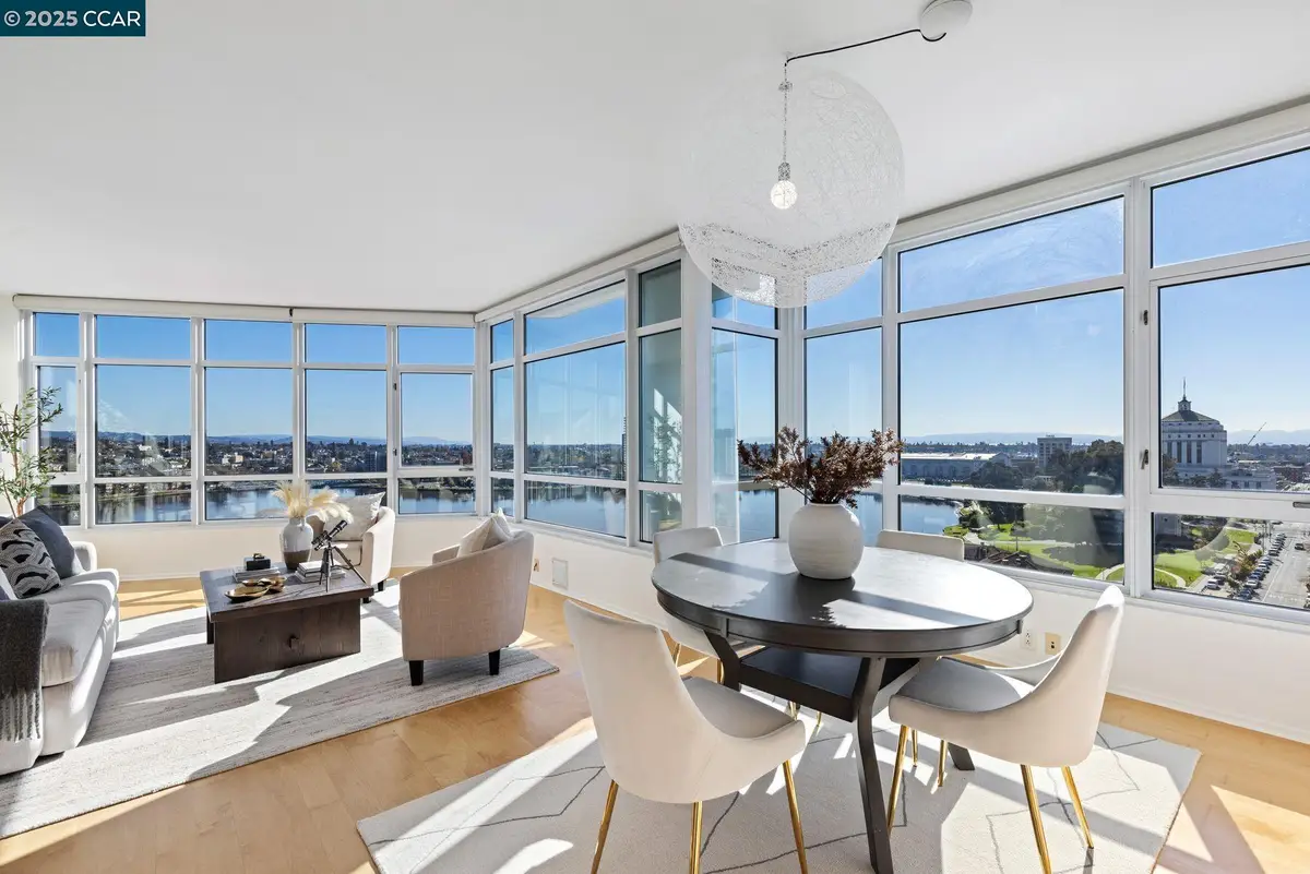 1 Lakeside Dr #1404, Oakland, CA 94612 - #1