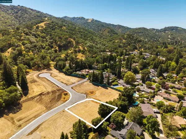 80 Dot Drive, Alamo, CA 94507