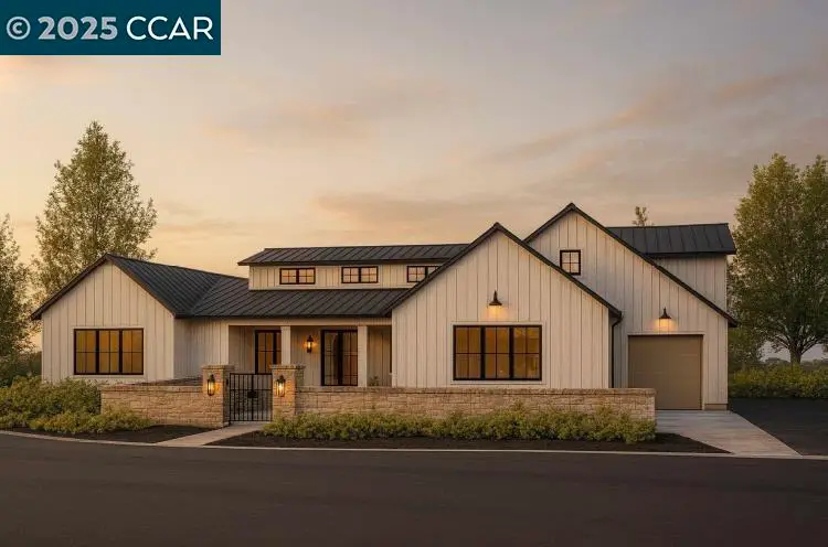 80 Dot Drive, Alamo, CA 94507 - #1