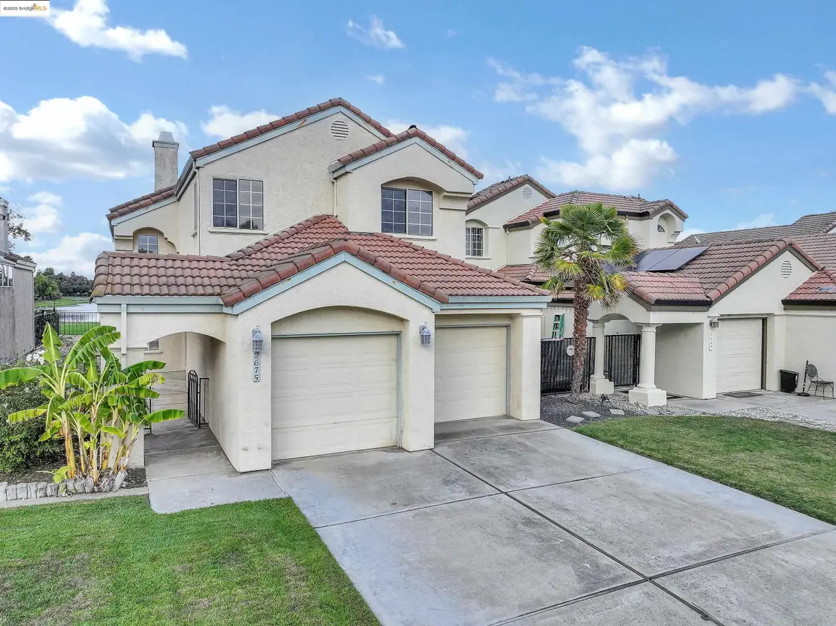 2675 Cherry Hills Dr, Discovery Bay, CA 94505 - #1
