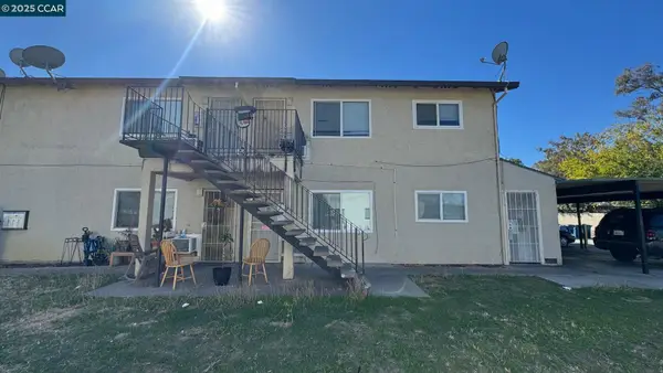 2208 Spanos St, Antioch, CA 94509