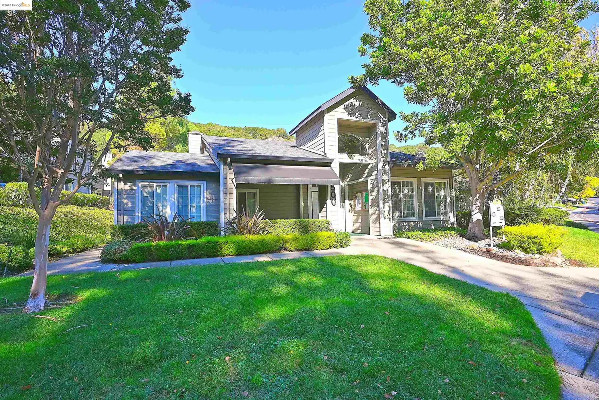 550 Canyon Oaks Dr #A, Oakland, CA 94605 - #1