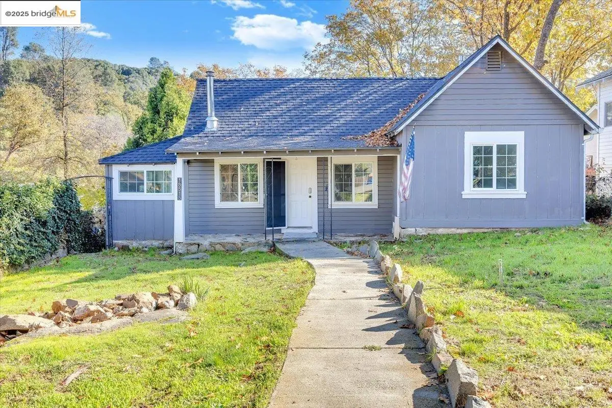 18515 Madrone St, Tuolumne, CA 95379 - #1
