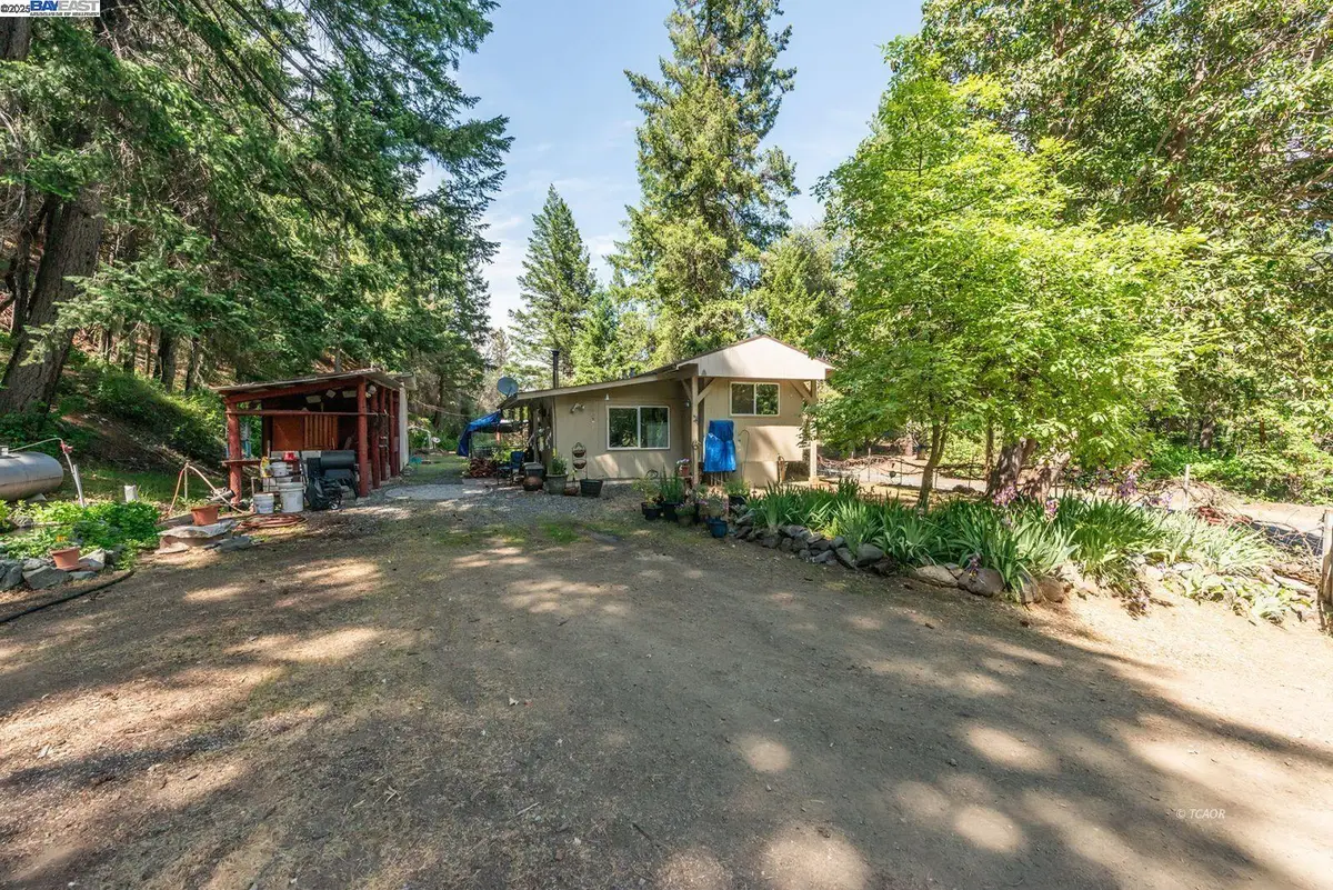2940 Dutch Creek Rd, Junction City, CA 96048 - #1