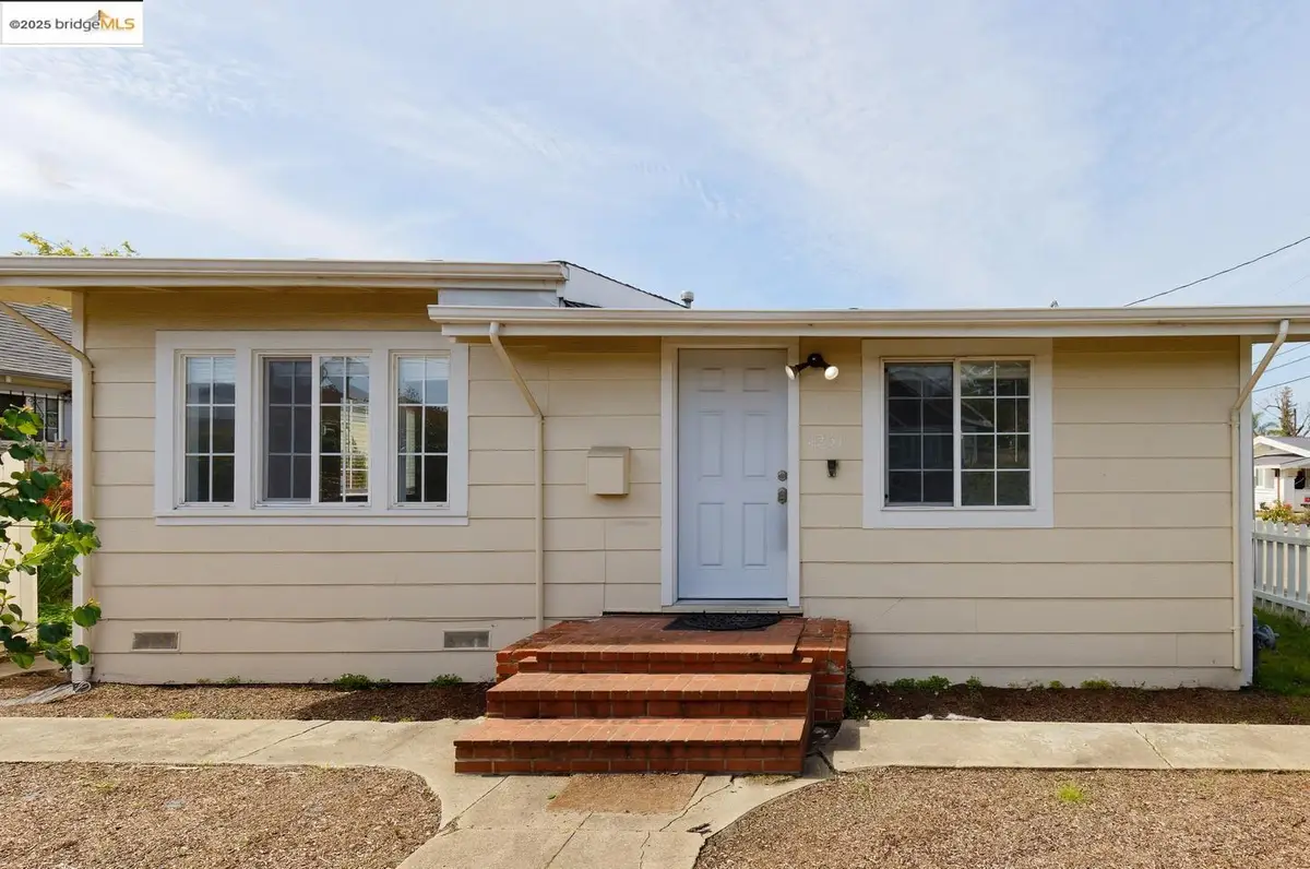4251 Porter St, Oakland, CA 94619 - #1