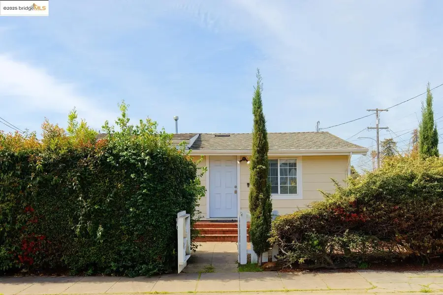 4251 Porter St, Oakland, CA 94619 - #3