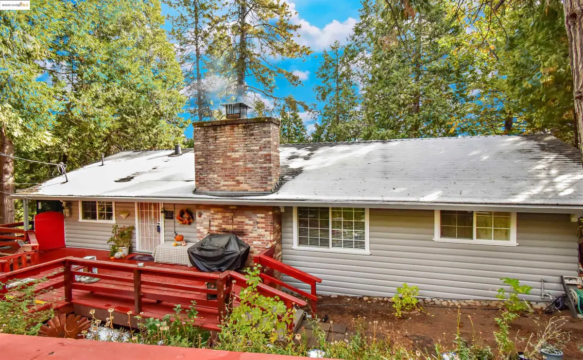 20705 Muheli Rd, Mi Wuk Village, CA 95346 - #1