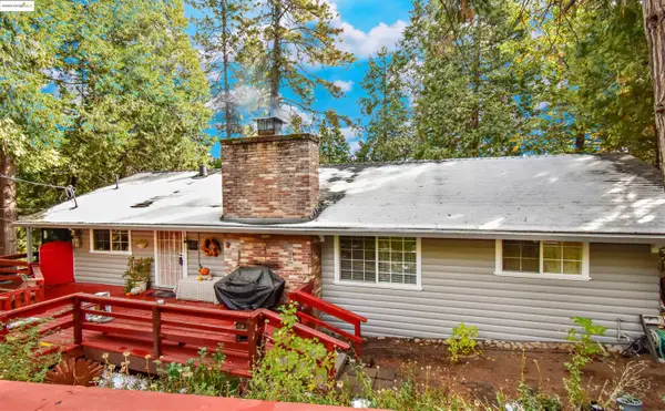 20705 Muheli Rd, Mi Wuk Village, CA 95346