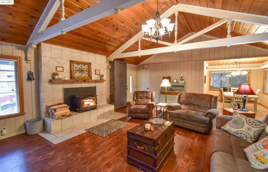 20705 Muheli Rd, Mi Wuk Village, CA 95346 - #3