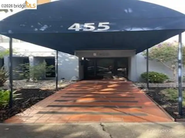455 Crescent St #312, Oakland, CA 94610 - #1