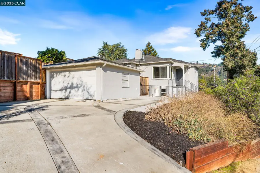 3649 Shone Ave, Oakland, CA 94605 - #2