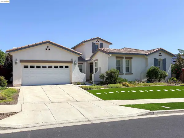2497 Winged Foot Road, Brentwood, CA 94513