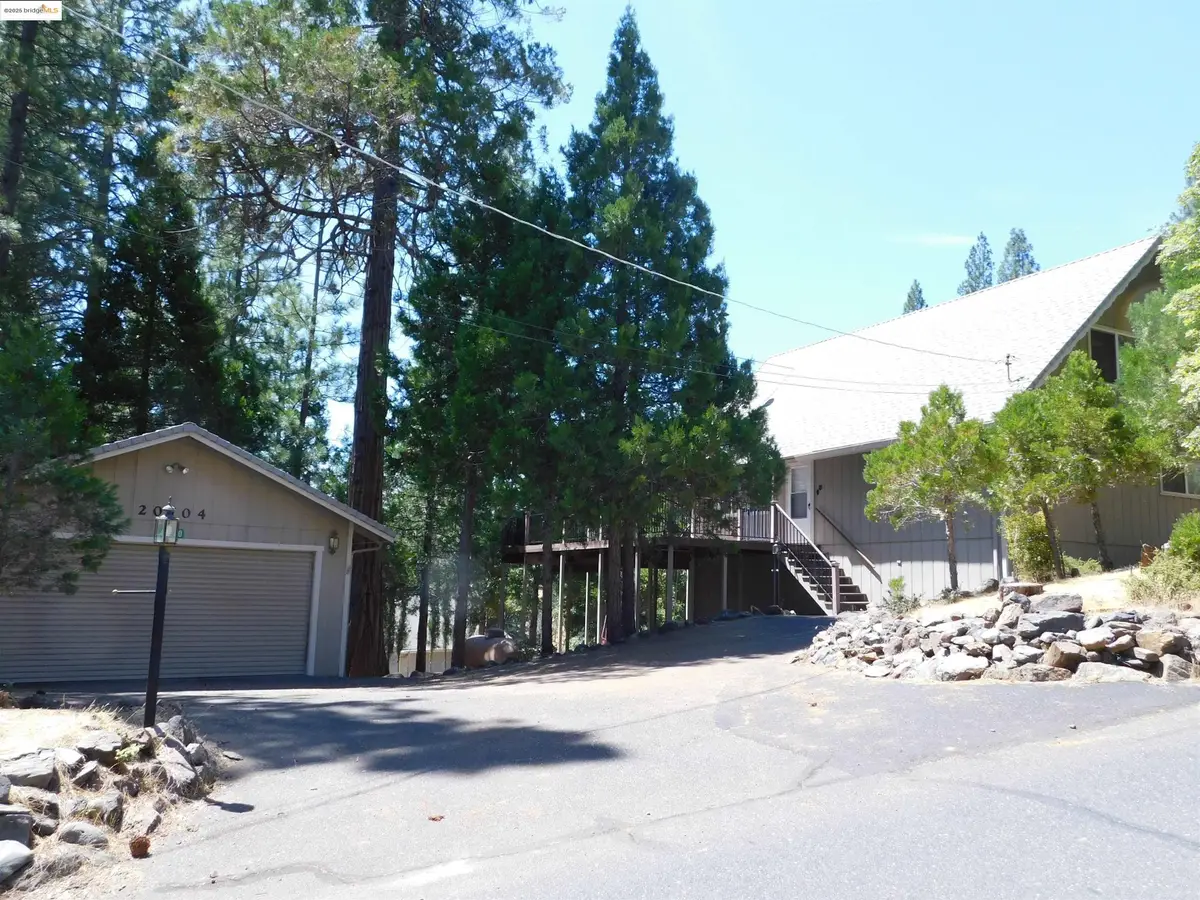 20704 Point View, Groveland, CA 95321 - #1