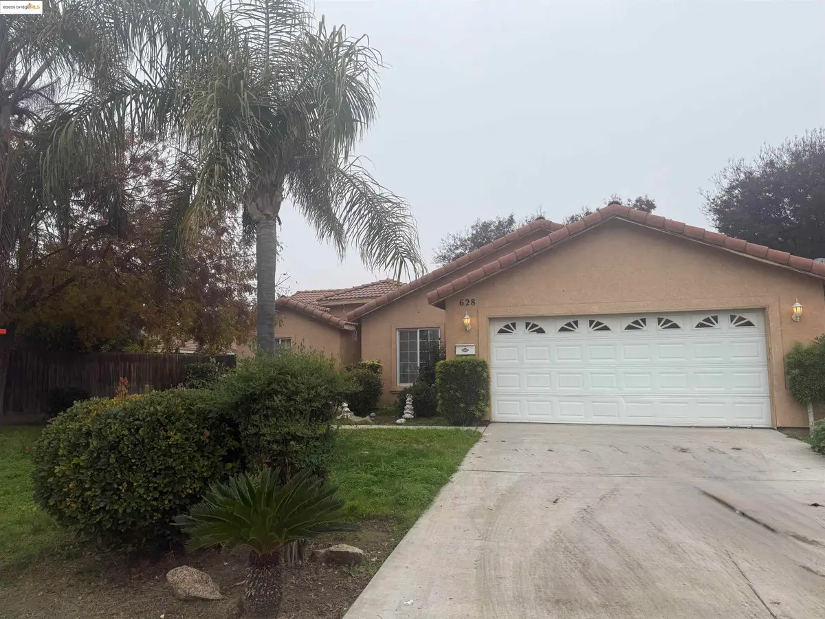 628 Norboe, Corcoran, CA 93212 - #1