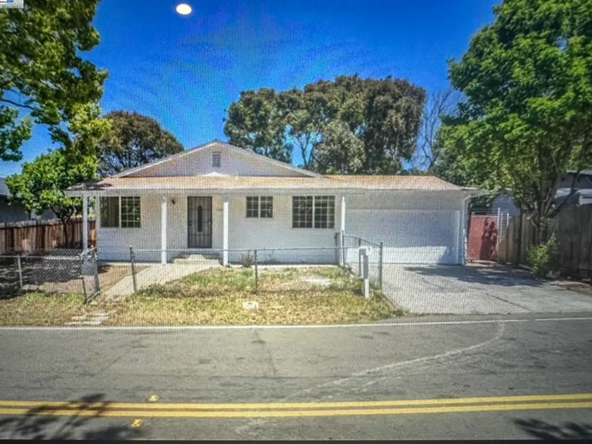 1146 Lewis Ave, Vallejo, CA 94591 - #1