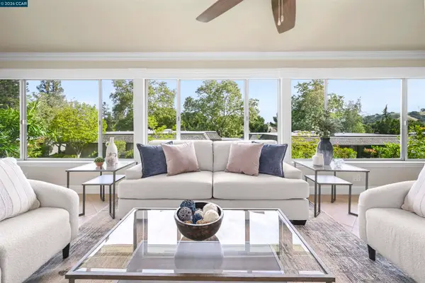 2312 Ptarmigan #1, Walnut Creek, CA 94595
