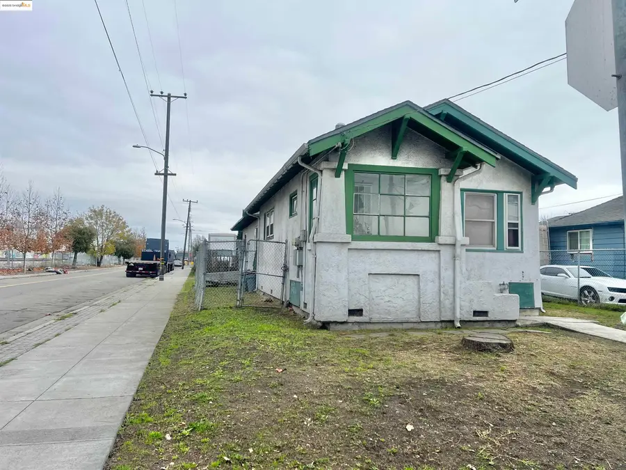 740 Tyler St, Oakland, CA 94603 - #3