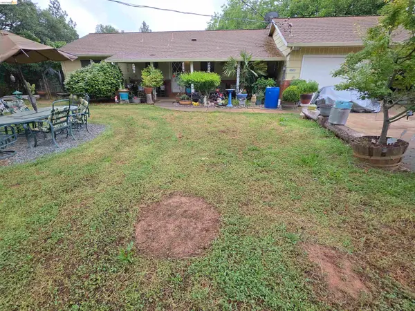 2323 Spink Rd, West Point, CA 95255