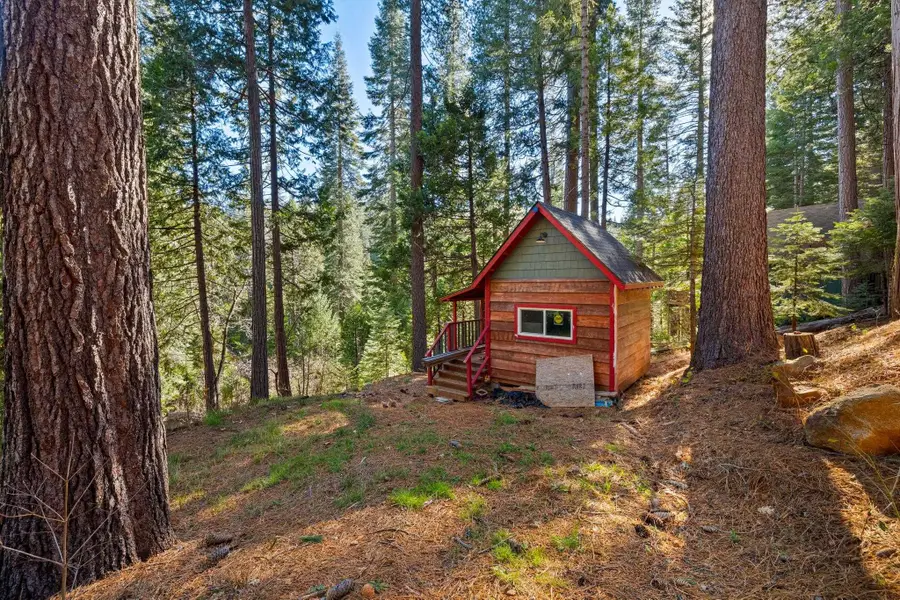 25777 Long Barn Sugar Pine Rd, Long Barn, CA 95335 - #2
