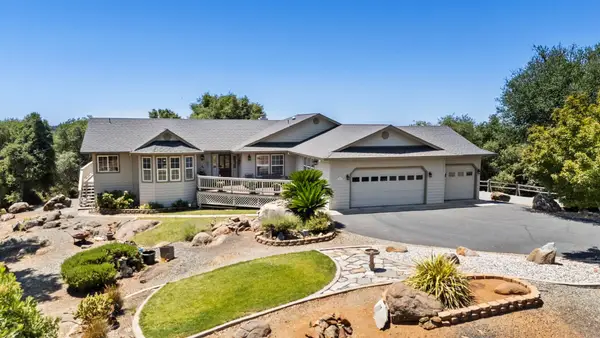 15595 Curtis Cir, Sonora, CA 95370