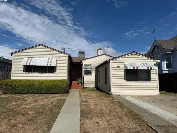 1314 Ohio Street, Vallejo, CA 94590