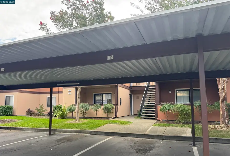 8201 Camino Colegio Dr #11, Rohnert Park, CA 94928 - #3