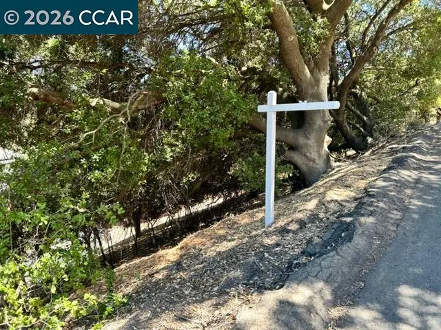 Carquinez Scenic Dr, Port Costa, CA 94569 - #1
