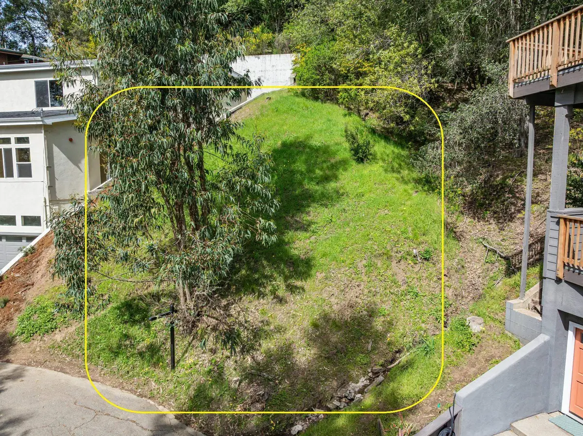 0 Arrowhead Drive, Oakland, CA 94611 - #1