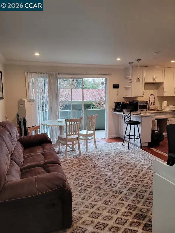 1458 Hudson St #109, Redwood City, CA 94061