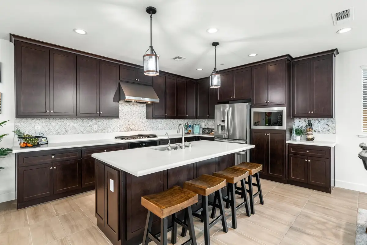 157 E Frost Dr, Mountain House, CA 95391 - #1